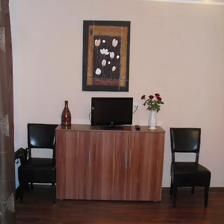 Zum Lahntal Guest house