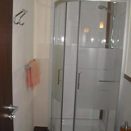 Guest house Zum Lahntal 3*