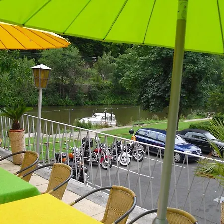 Zum Lahntal Laurenburg