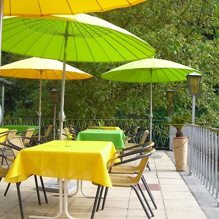 Zum Lahntal 3* Laurenburg