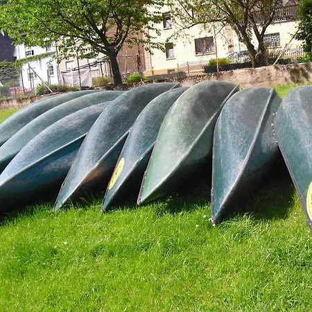 Zum Lahntal Laurenburg