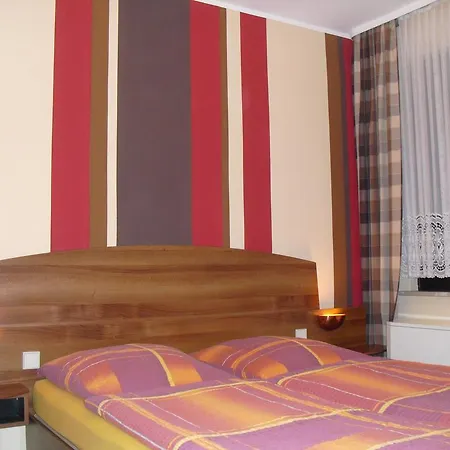 Guest house Zum Lahntal Laurenburg