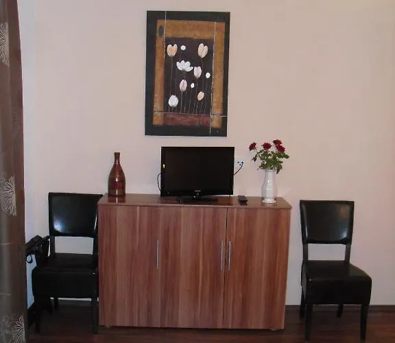 Zum Lahntal Casa de hóspedes