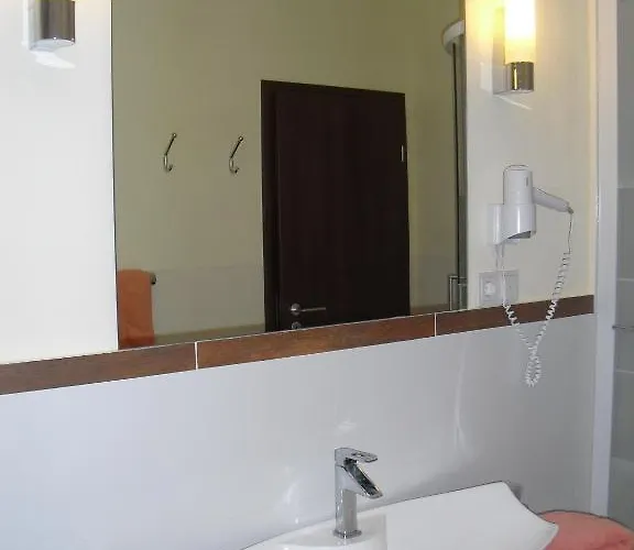 Casa de hóspedes Zum Lahntal