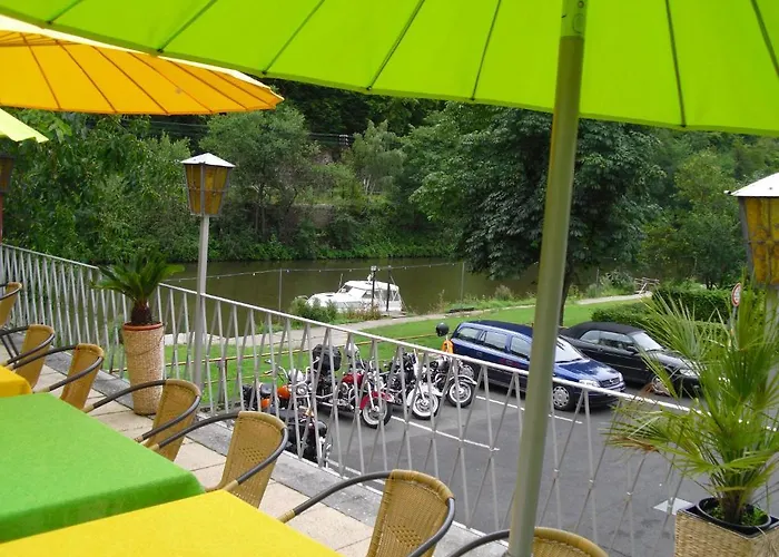 Zum Lahntal Laurenburg