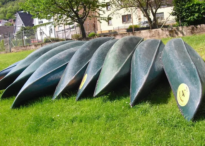 Zum Lahntal Laurenburg