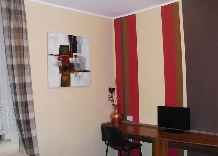 Zum Lahntal Casa de hóspedes